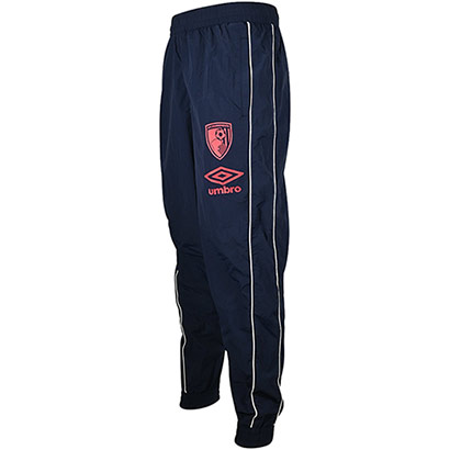 Adults 25/26 Travel Pants - Peacoat Blue