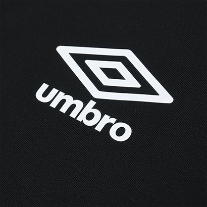 Adults 25/26 Pre-Match Mid Layer Top - Caviar Black