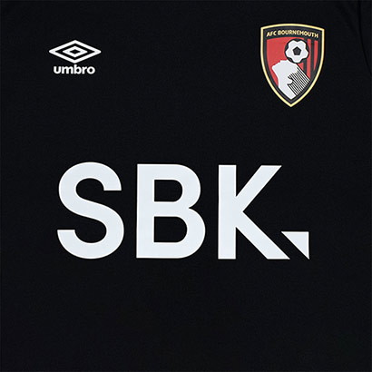 Adults 25/26 Pre-Match Mid Layer Top - Caviar Black