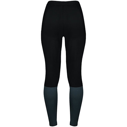 Womens 25/26 Training Pants - Caviar Black
