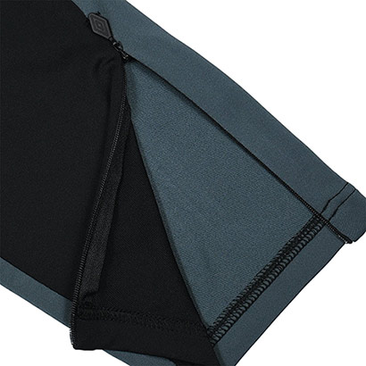 Womens 25/26 Training Pants - Caviar Black