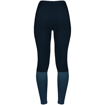 Womens 25/26 Training Pants - Blueberry