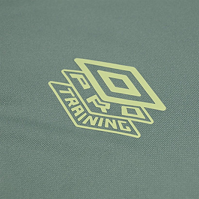 Womens 25/26 Training Quarter Zip Top - Green Bay