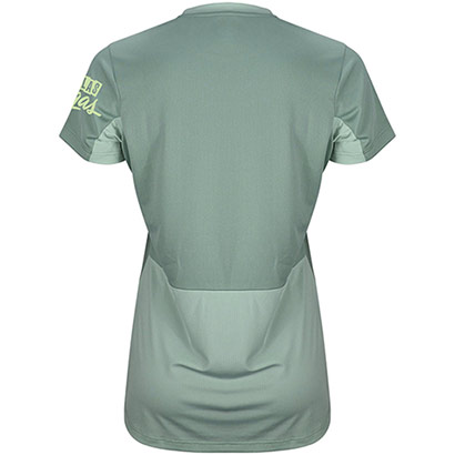 Womens 25/26 Training T Shirt - Green Bay