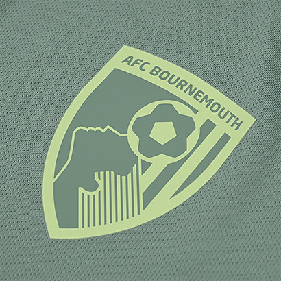 Womens 25/26 Training T Shirt - Green Bay