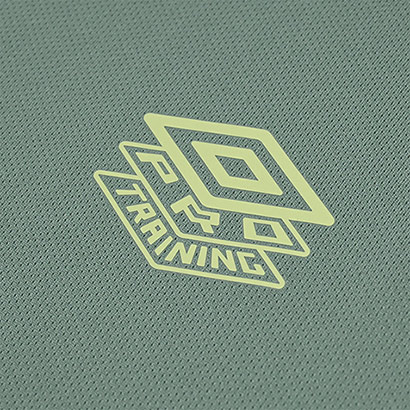 Womens 25/26 Training T Shirt - Green Bay