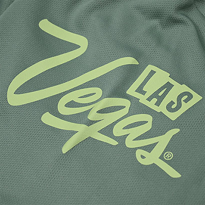 Womens 25/26 Training T Shirt - Green Bay