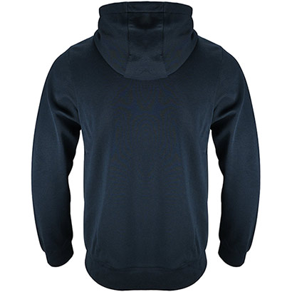 Childrens 25/26 Presentation Hoodie - Blueberry