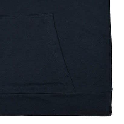 Childrens 25/26 Presentation Hoodie - Blueberry