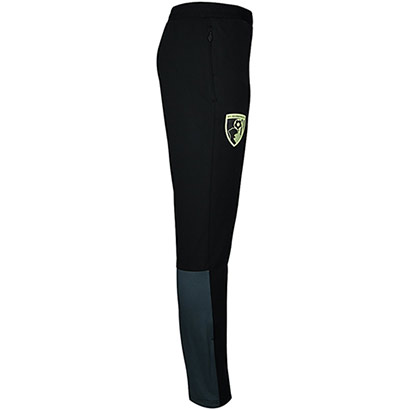 Childrens 25/26 Training Pants - Caviar Black