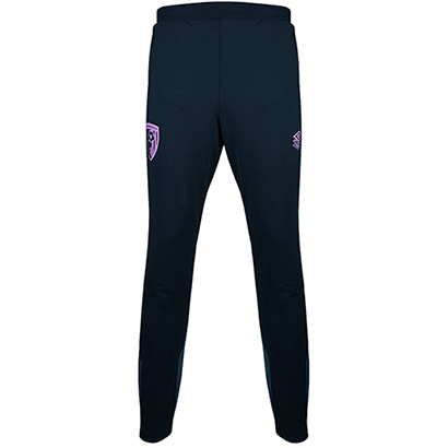 Childrens 25/26 Training Pants - Blueberry