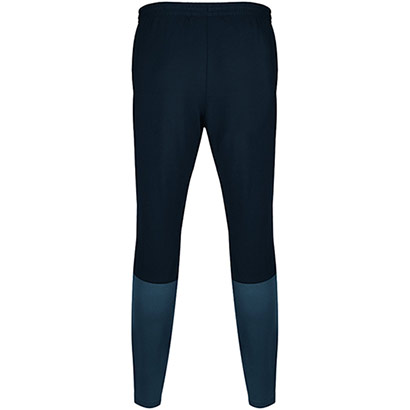 Childrens 25/26 Training Pants - Blueberry