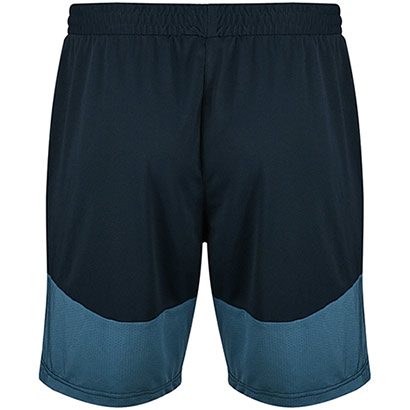 Childrens 25/26 Training Shorts - Blueberry
