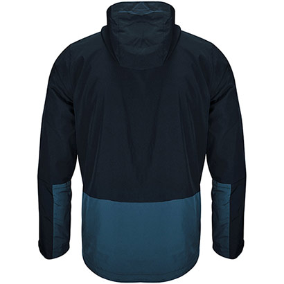 Childrens 25/26 Training Shower Jacket - Blueberry