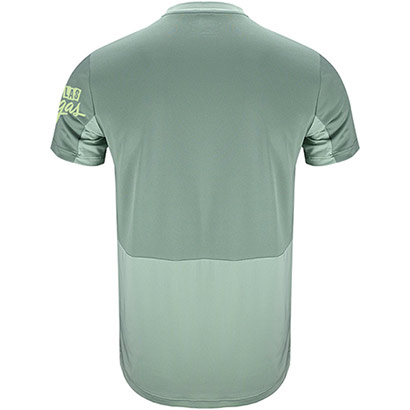 Childrens 25/26 Training T Shirt - Green Bay