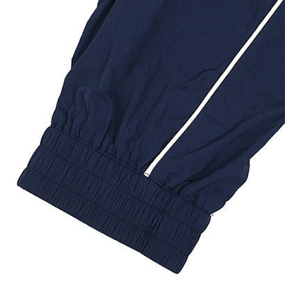 Childrens 25/26 Travel Pants - Peacoat Blue