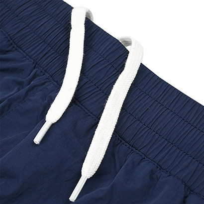 Childrens 25/26 Travel Pants - Peacoat Blue