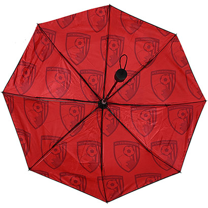 Crest Compact Umbrella