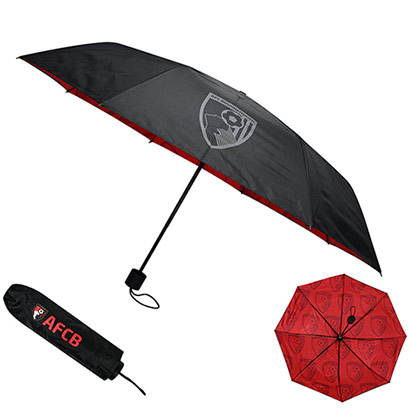 Crest Compact Umbrella