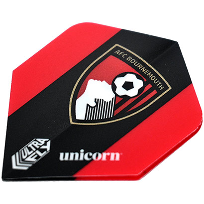 Unicorn x AFCB Crest Flight Set