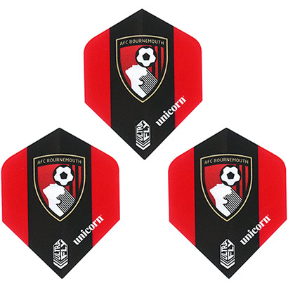 Unicorn x AFCB Crest Flight Set