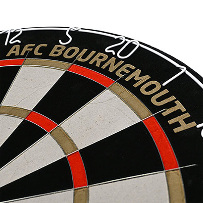 Unicorn x AFCB Eclipse Pro Dartboard