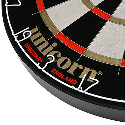 Unicorn x AFCB Eclipse Pro Dartboard