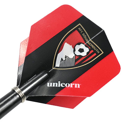 Unicorn x AFCB Core Brass Darts