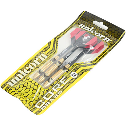 Unicorn x AFCB Core Brass Darts