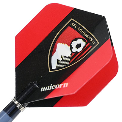 Unicorn x AFCB Tungsten Darts
