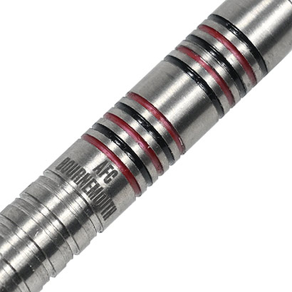 Unicorn x AFCB Tungsten Darts