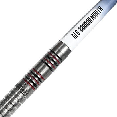 Unicorn x AFCB Tungsten Darts