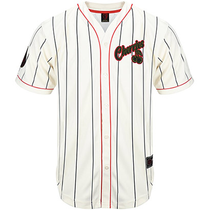 Baseball Jersey