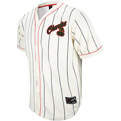 Baseball Jersey