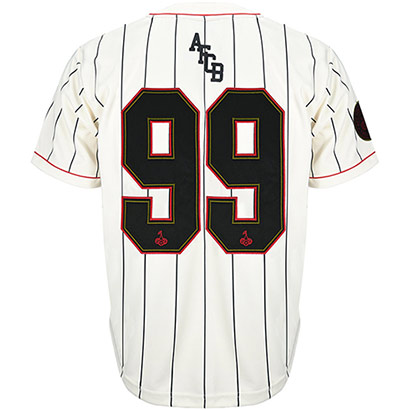 Baseball Jersey