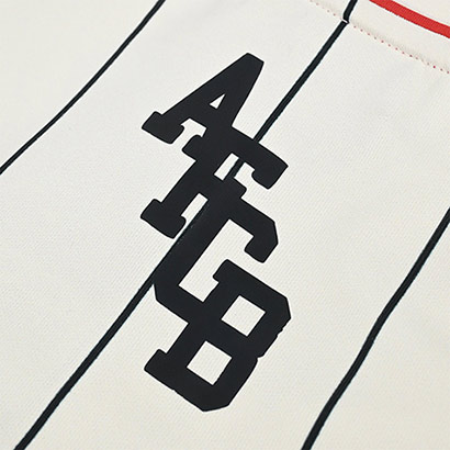 Baseball Jersey