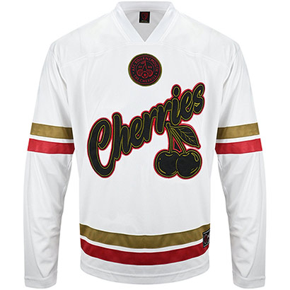 Ice Hockey Jersey