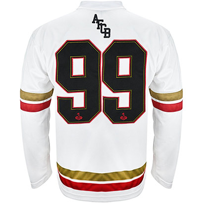 Ice Hockey Jersey