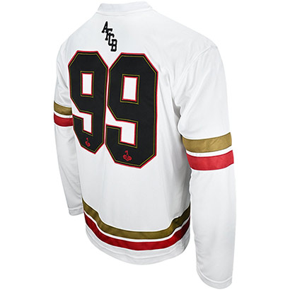 Ice Hockey Jersey
