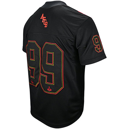 American Football Jersey