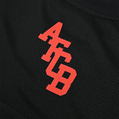 American Football Jersey