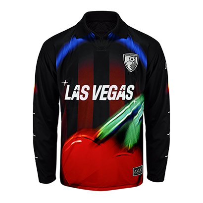 Las Vegas X AFC Bournemouth Hype Jersey