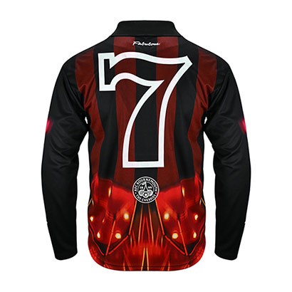 Las Vegas X AFC Bournemouth Hype Jersey