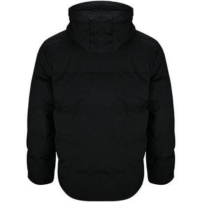 Kids Verbier Puffer Jacket - Black