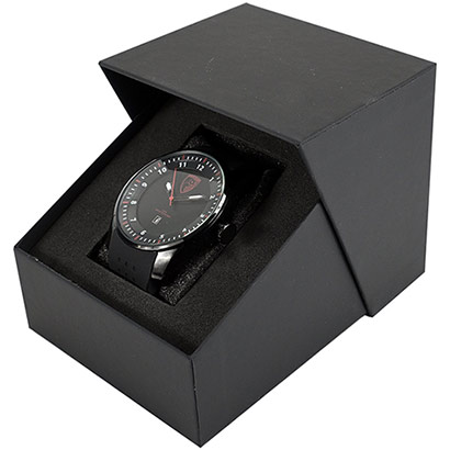 Mens Crest Sports Watch