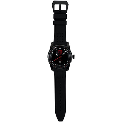 Mens Crest Sports Watch