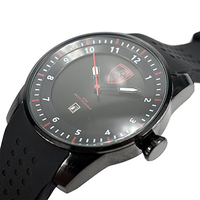 Mens Crest Sports Watch
