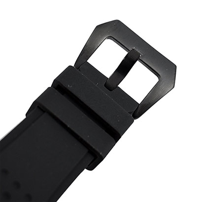 Mens Crest Sports Watch