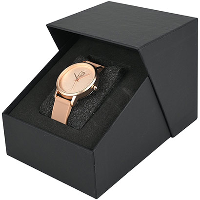 Womens Crest Watch