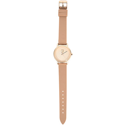 Womens Crest Watch